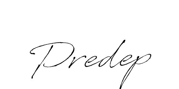 This is the best signature style for the Predep name. Also you like these signature font (Antro_Vectra). Mix name signature. Predep signature style 6 images and pictures png