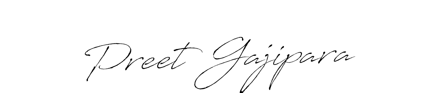 This is the best signature style for the Preet Gajipara name. Also you like these signature font (Antro_Vectra). Mix name signature. Preet Gajipara signature style 6 images and pictures png