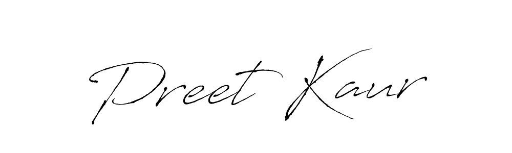 if you are searching for the best signature style for your name Preet Kaur. so please give up your signature search. here we have designed multiple signature styles  using Antro_Vectra. Preet Kaur signature style 6 images and pictures png