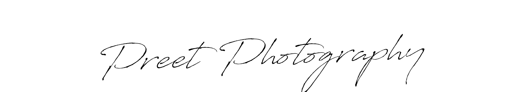 Similarly Antro_Vectra is the best handwritten signature design. Signature creator online .You can use it as an online autograph creator for name Preet Photography. Preet Photography signature style 6 images and pictures png