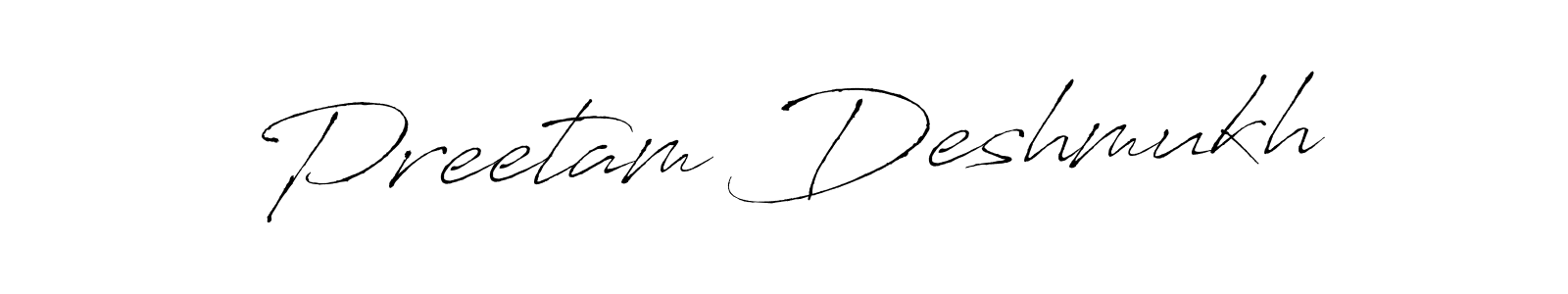 Best and Professional Signature Style for Preetam Deshmukh. Antro_Vectra Best Signature Style Collection. Preetam Deshmukh signature style 6 images and pictures png