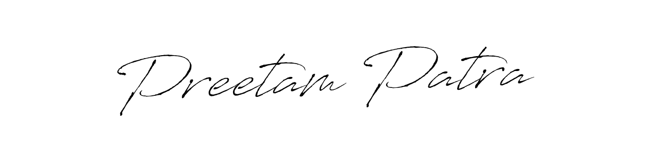 How to Draw Preetam Patra signature style? Antro_Vectra is a latest design signature styles for name Preetam Patra. Preetam Patra signature style 6 images and pictures png