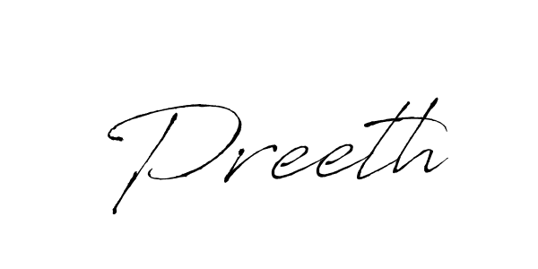 Best and Professional Signature Style for Preeth. Antro_Vectra Best Signature Style Collection. Preeth signature style 6 images and pictures png