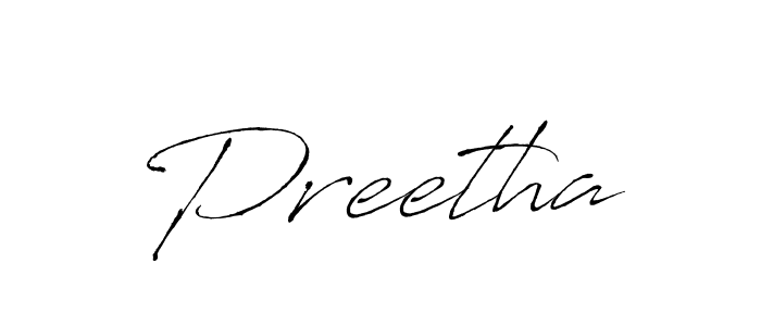 Make a beautiful signature design for name Preetha. Use this online signature maker to create a handwritten signature for free. Preetha signature style 6 images and pictures png