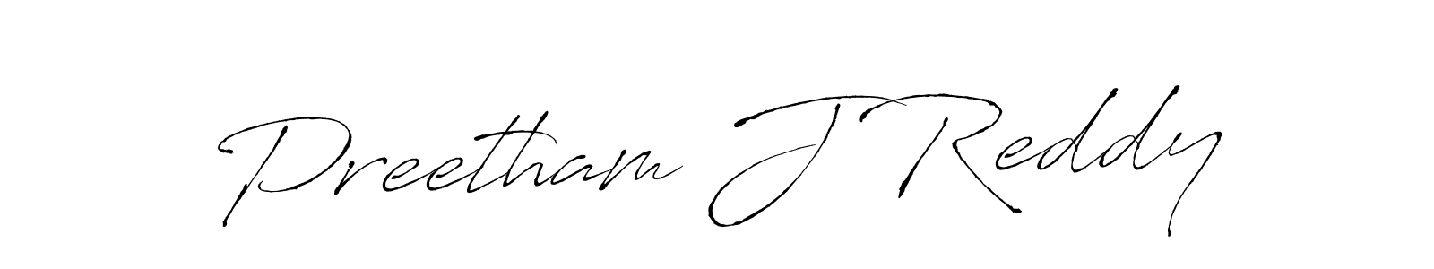 Here are the top 10 professional signature styles for the name Preetham J Reddy. These are the best autograph styles you can use for your name. Preetham J Reddy signature style 6 images and pictures png