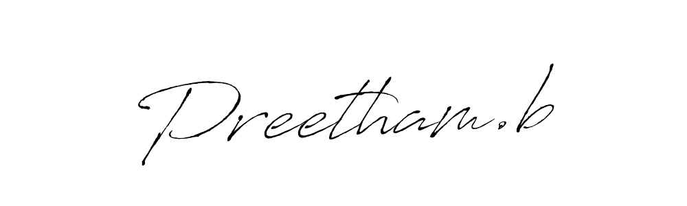 Here are the top 10 professional signature styles for the name Preetham.b. These are the best autograph styles you can use for your name. Preetham.b signature style 6 images and pictures png