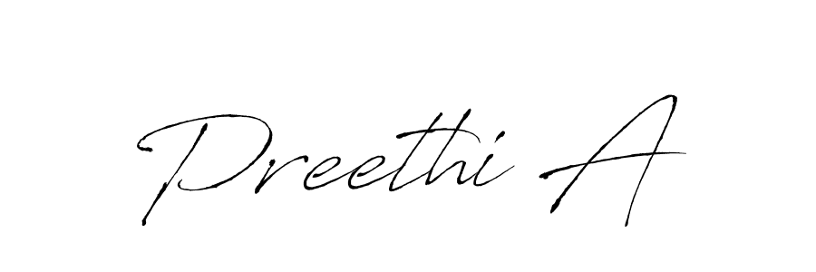 Here are the top 10 professional signature styles for the name Preethi A. These are the best autograph styles you can use for your name. Preethi A signature style 6 images and pictures png