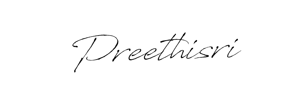 Once you've used our free online signature maker to create your best signature Antro_Vectra style, it's time to enjoy all of the benefits that Preethisri name signing documents. Preethisri signature style 6 images and pictures png