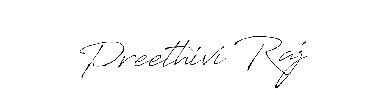 Make a beautiful signature design for name Preethivi Raj. Use this online signature maker to create a handwritten signature for free. Preethivi Raj signature style 6 images and pictures png