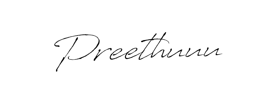 Best and Professional Signature Style for Preethuuu. Antro_Vectra Best Signature Style Collection. Preethuuu signature style 6 images and pictures png