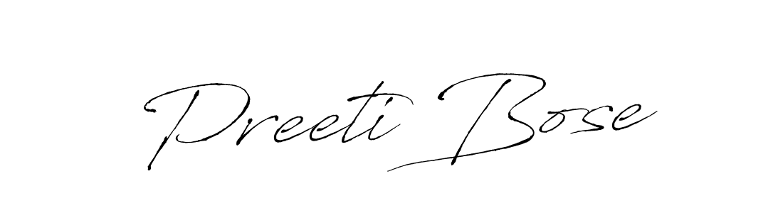 Once you've used our free online signature maker to create your best signature Antro_Vectra style, it's time to enjoy all of the benefits that Preeti Bose name signing documents. Preeti Bose signature style 6 images and pictures png
