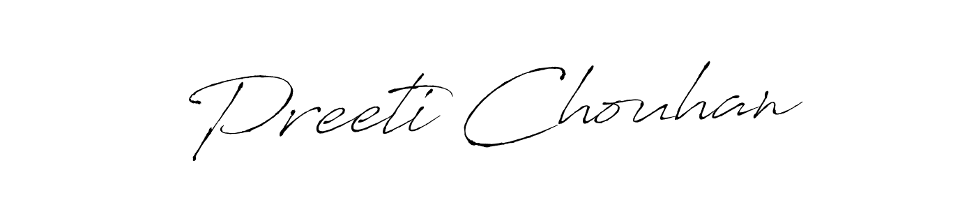 Once you've used our free online signature maker to create your best signature Antro_Vectra style, it's time to enjoy all of the benefits that Preeti Chouhan name signing documents. Preeti Chouhan signature style 6 images and pictures png