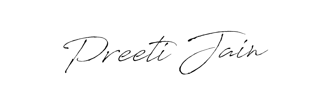 You can use this online signature creator to create a handwritten signature for the name Preeti Jain. This is the best online autograph maker. Preeti Jain signature style 6 images and pictures png