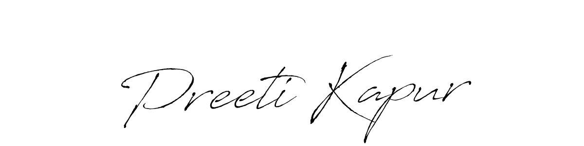See photos of Preeti Kapur official signature by Spectra . Check more albums & portfolios. Read reviews & check more about Antro_Vectra font. Preeti Kapur signature style 6 images and pictures png