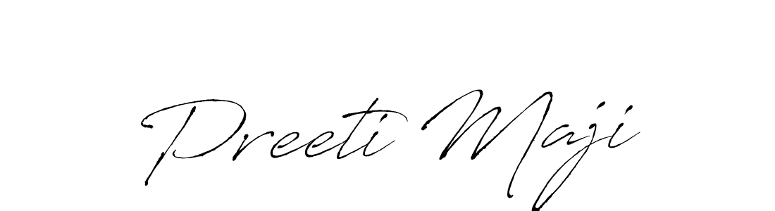 How to Draw Preeti Maji signature style? Antro_Vectra is a latest design signature styles for name Preeti Maji. Preeti Maji signature style 6 images and pictures png