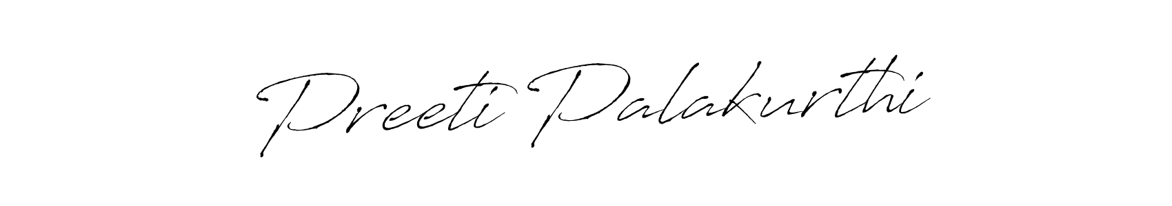 Similarly Antro_Vectra is the best handwritten signature design. Signature creator online .You can use it as an online autograph creator for name Preeti Palakurthi. Preeti Palakurthi signature style 6 images and pictures png