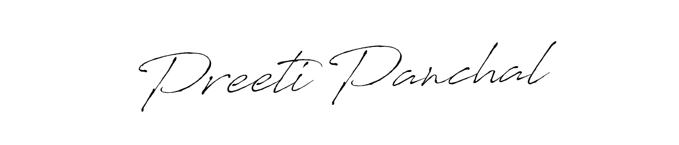 You should practise on your own different ways (Antro_Vectra) to write your name (Preeti Panchal) in signature. don't let someone else do it for you. Preeti Panchal signature style 6 images and pictures png