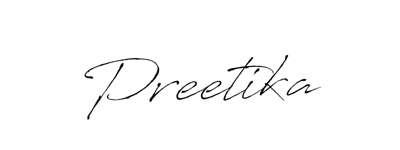 Make a beautiful signature design for name Preetika. Use this online signature maker to create a handwritten signature for free. Preetika signature style 6 images and pictures png