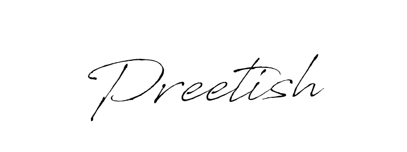 Here are the top 10 professional signature styles for the name Preetish. These are the best autograph styles you can use for your name. Preetish signature style 6 images and pictures png