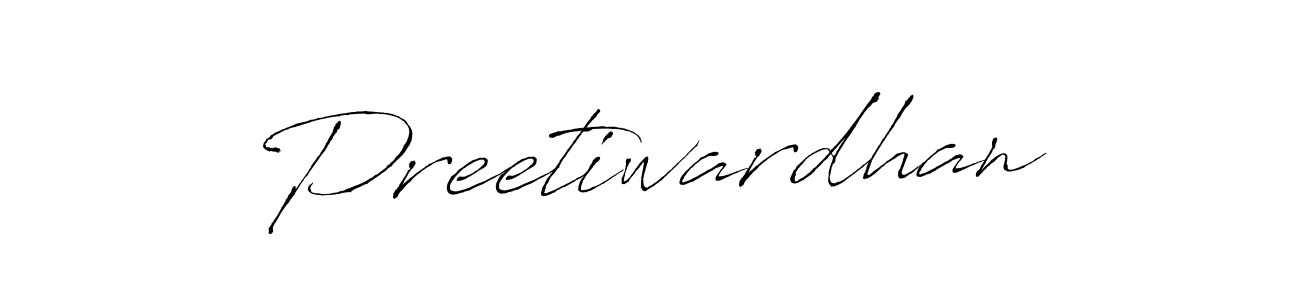 Once you've used our free online signature maker to create your best signature Antro_Vectra style, it's time to enjoy all of the benefits that Preetiwardhan name signing documents. Preetiwardhan signature style 6 images and pictures png