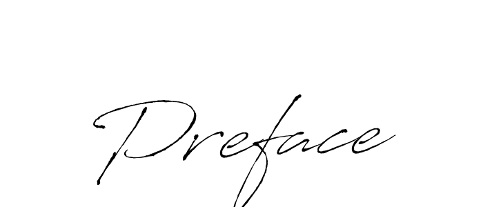 You can use this online signature creator to create a handwritten signature for the name Preface. This is the best online autograph maker. Preface signature style 6 images and pictures png