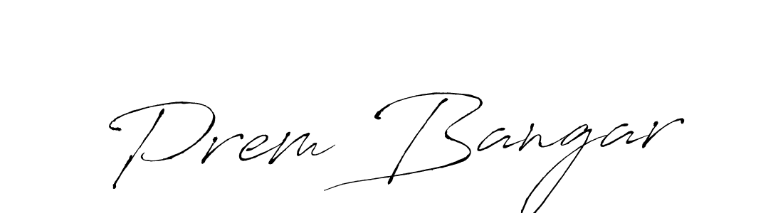 You can use this online signature creator to create a handwritten signature for the name Prem Bangar. This is the best online autograph maker. Prem Bangar signature style 6 images and pictures png