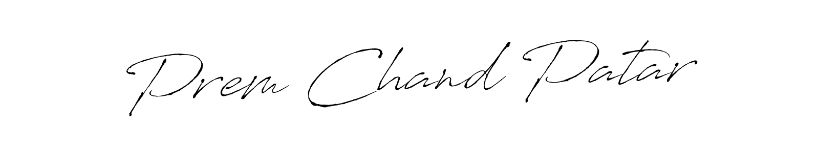 Once you've used our free online signature maker to create your best signature Antro_Vectra style, it's time to enjoy all of the benefits that Prem Chand Patar name signing documents. Prem Chand Patar signature style 6 images and pictures png