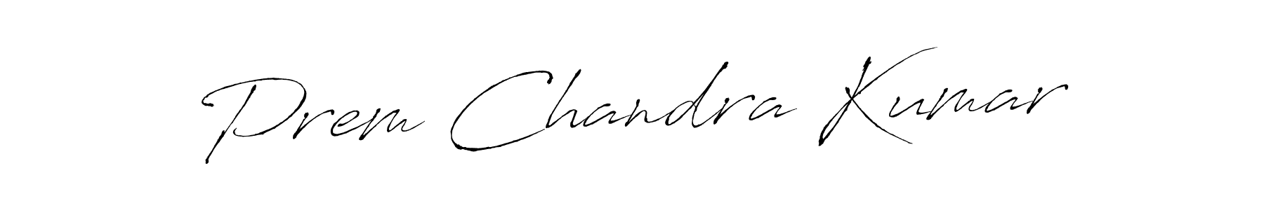 Also You can easily find your signature by using the search form. We will create Prem Chandra Kumar name handwritten signature images for you free of cost using Antro_Vectra sign style. Prem Chandra Kumar signature style 6 images and pictures png