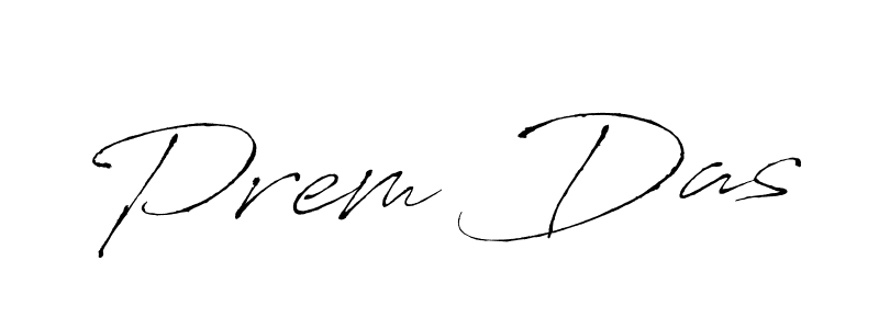 Once you've used our free online signature maker to create your best signature Antro_Vectra style, it's time to enjoy all of the benefits that Prem Das name signing documents. Prem Das signature style 6 images and pictures png