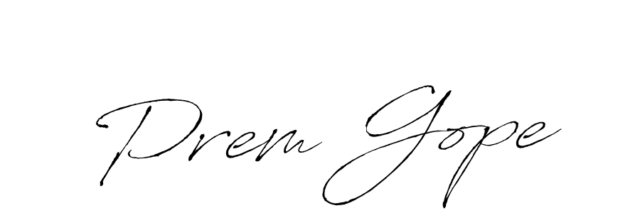 Once you've used our free online signature maker to create your best signature Antro_Vectra style, it's time to enjoy all of the benefits that Prem Gope name signing documents. Prem Gope signature style 6 images and pictures png