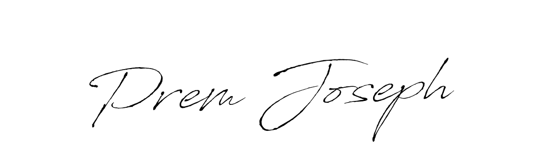 See photos of Prem Joseph official signature by Spectra . Check more albums & portfolios. Read reviews & check more about Antro_Vectra font. Prem Joseph signature style 6 images and pictures png