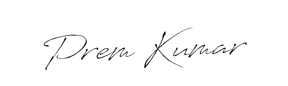 Also You can easily find your signature by using the search form. We will create Prem Kumar name handwritten signature images for you free of cost using Antro_Vectra sign style. Prem Kumar signature style 6 images and pictures png
