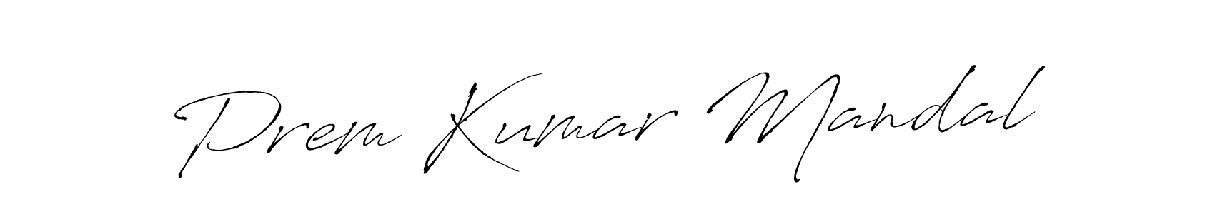 You can use this online signature creator to create a handwritten signature for the name Prem Kumar Mandal. This is the best online autograph maker. Prem Kumar Mandal signature style 6 images and pictures png