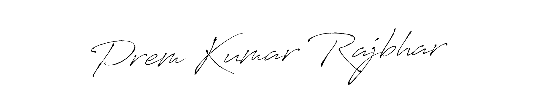 if you are searching for the best signature style for your name Prem Kumar Rajbhar. so please give up your signature search. here we have designed multiple signature styles  using Antro_Vectra. Prem Kumar Rajbhar signature style 6 images and pictures png