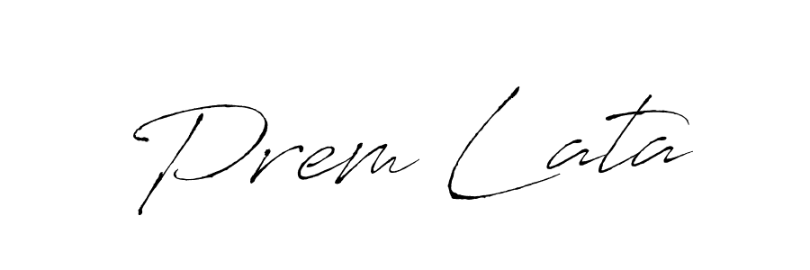 Best and Professional Signature Style for Prem Lata. Antro_Vectra Best Signature Style Collection. Prem Lata signature style 6 images and pictures png