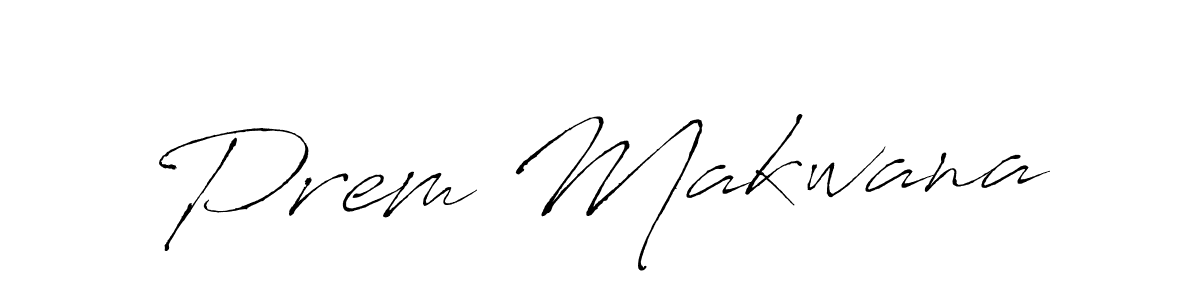 if you are searching for the best signature style for your name Prem Makwana. so please give up your signature search. here we have designed multiple signature styles  using Antro_Vectra. Prem Makwana signature style 6 images and pictures png