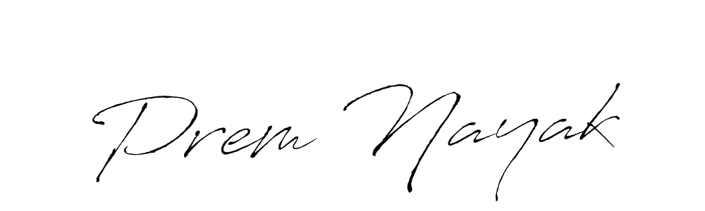 It looks lik you need a new signature style for name Prem Nayak. Design unique handwritten (Antro_Vectra) signature with our free signature maker in just a few clicks. Prem Nayak signature style 6 images and pictures png