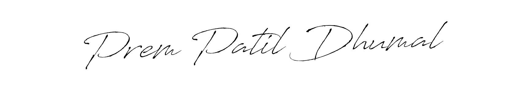 You can use this online signature creator to create a handwritten signature for the name Prem Patil Dhumal. This is the best online autograph maker. Prem Patil Dhumal signature style 6 images and pictures png