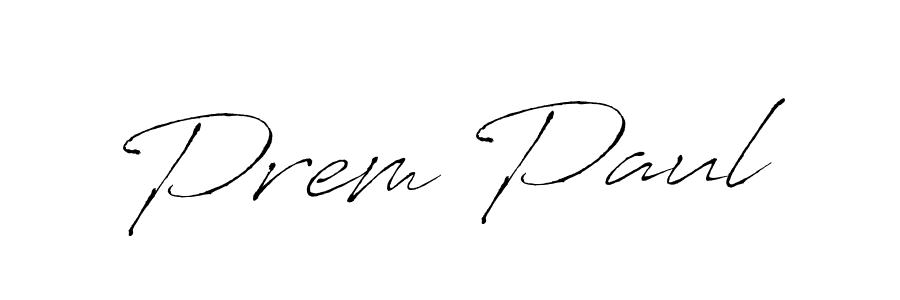 Once you've used our free online signature maker to create your best signature Antro_Vectra style, it's time to enjoy all of the benefits that Prem Paul name signing documents. Prem Paul signature style 6 images and pictures png