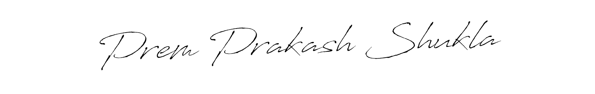 if you are searching for the best signature style for your name Prem Prakash Shukla. so please give up your signature search. here we have designed multiple signature styles  using Antro_Vectra. Prem Prakash Shukla signature style 6 images and pictures png