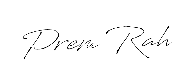 This is the best signature style for the Prem Rah name. Also you like these signature font (Antro_Vectra). Mix name signature. Prem Rah signature style 6 images and pictures png