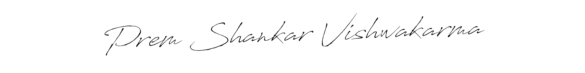 Make a beautiful signature design for name Prem Shankar Vishwakarma. Use this online signature maker to create a handwritten signature for free. Prem Shankar Vishwakarma signature style 6 images and pictures png
