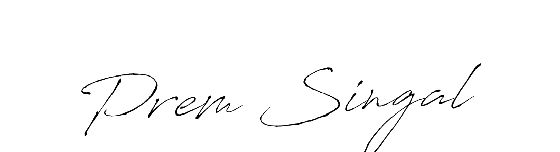 The best way (Antro_Vectra) to make a short signature is to pick only two or three words in your name. The name Prem Singal include a total of six letters. For converting this name. Prem Singal signature style 6 images and pictures png