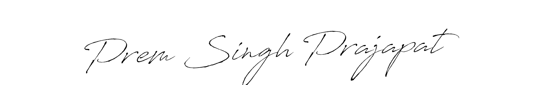 Make a beautiful signature design for name Prem Singh Prajapat. Use this online signature maker to create a handwritten signature for free. Prem Singh Prajapat signature style 6 images and pictures png