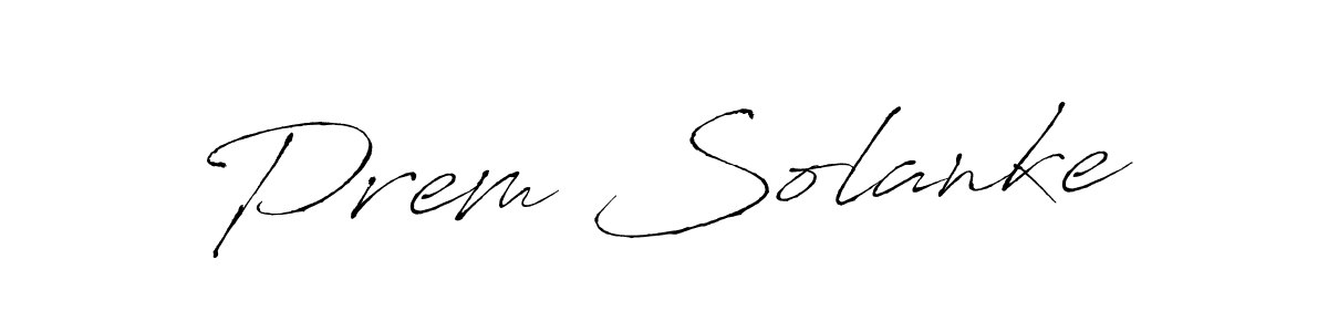 How to Draw Prem Solanke signature style? Antro_Vectra is a latest design signature styles for name Prem Solanke. Prem Solanke signature style 6 images and pictures png
