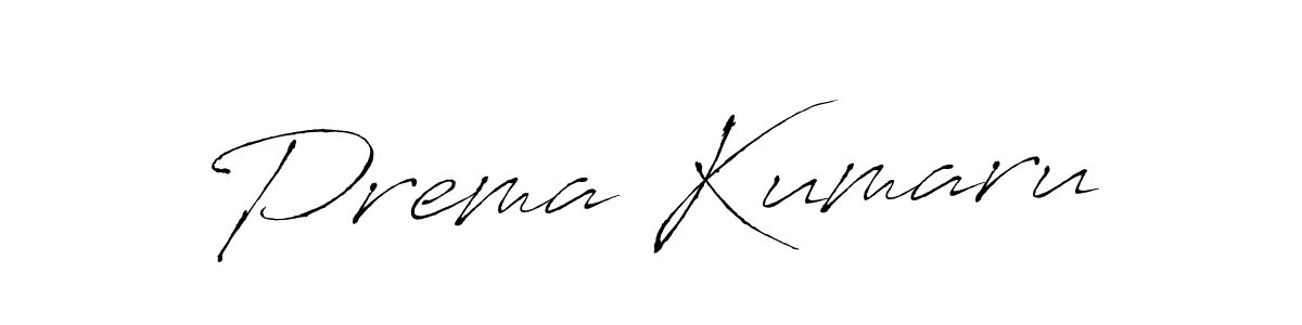 You should practise on your own different ways (Antro_Vectra) to write your name (Prema Kumaru) in signature. don't let someone else do it for you. Prema Kumaru signature style 6 images and pictures png