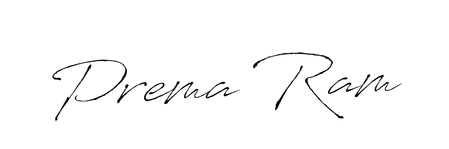 Use a signature maker to create a handwritten signature online. With this signature software, you can design (Antro_Vectra) your own signature for name Prema Ram. Prema Ram signature style 6 images and pictures png