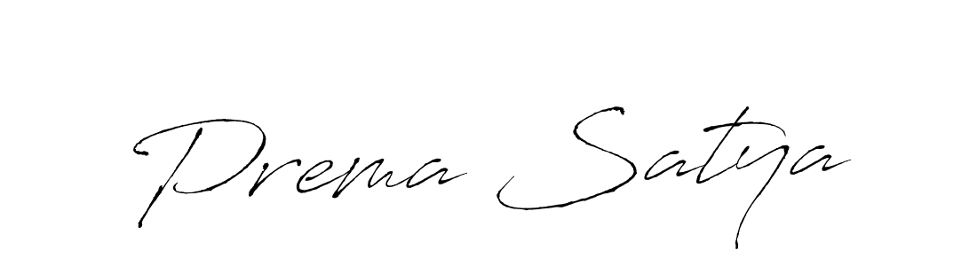 The best way (Antro_Vectra) to make a short signature is to pick only two or three words in your name. The name Prema Satya include a total of six letters. For converting this name. Prema Satya signature style 6 images and pictures png