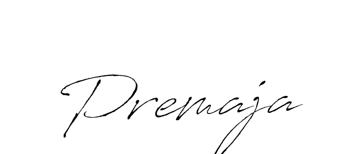 Also You can easily find your signature by using the search form. We will create Premaja name handwritten signature images for you free of cost using Antro_Vectra sign style. Premaja signature style 6 images and pictures png