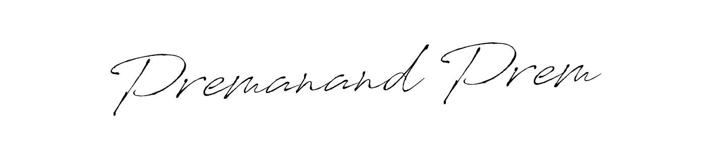 This is the best signature style for the Premanand Prem name. Also you like these signature font (Antro_Vectra). Mix name signature. Premanand Prem signature style 6 images and pictures png